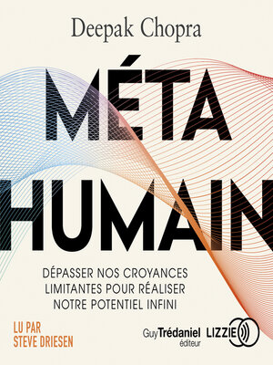 cover image of Métahumain